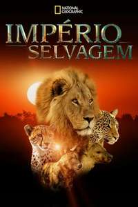 Savage Kingdom - Posters