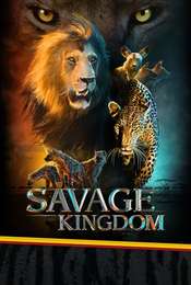 Savage Kingdom Season 1