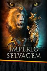 Savage Kingdom - Posters