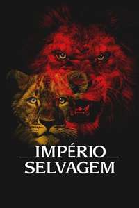 Savage Kingdom - Posters