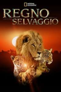 Savage Kingdom - Posters