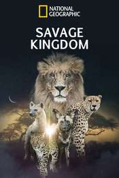 Savage Kingdom