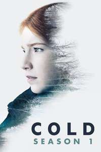 Cold - Poster