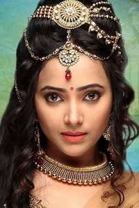 Chandra Nandini - Posters