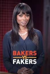 Bakers vs. Fakers