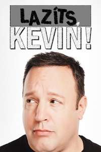 Kevin Can Wait - Posters