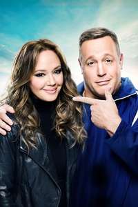 Kevin Can Wait - Posters