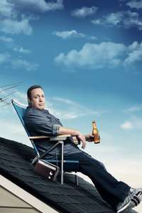 Kevin Can Wait - Posters
