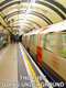 The Tube: Going Underground