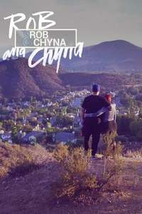 Rob & Chyna - Poster