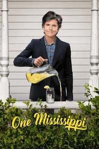 One Mississippi - Poster
