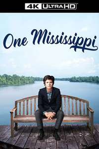 One Mississippi - Poster
