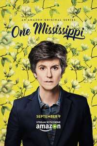 One Mississippi - Poster