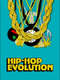 Hip Hop Evolution