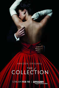 The Collection - Poster