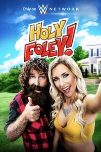 Holy Foley - Poster