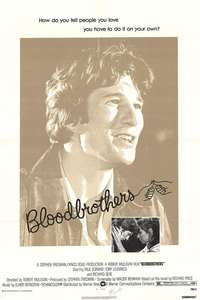 Bloodbrothers - Poster