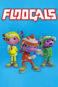 Floogals - Posters