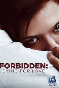 Forbidden: Dying for Love - Poster