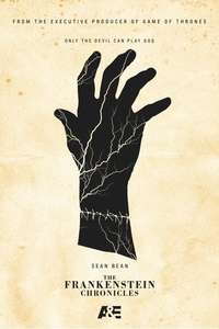 The Frankenstein Chronicles - Poster