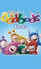 Oddbods