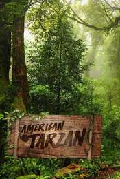American Tarzan Season 1