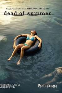 Dead of Summer - Poster