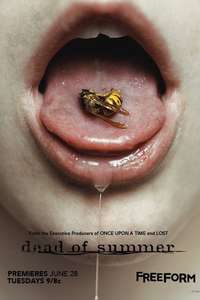 Dead of Summer - Poster