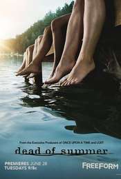 Dead of Summer
