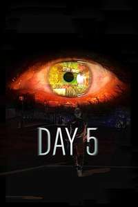 Day 5 - Poster