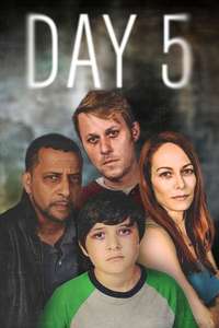 Season 2 - Poster