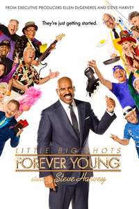 Little Big Shots - Poster