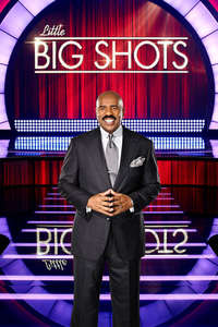Little Big Shots - Poster
