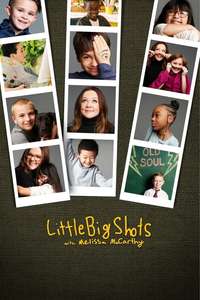 Little Big Shots - Poster