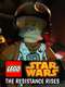 LEGO Star Wars: The Resistance Rises