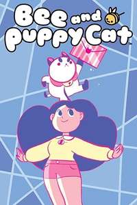 Bee and Puppycat - Posters