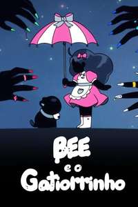 Bee and Puppycat - Posters