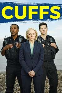 Cuffs - Poster