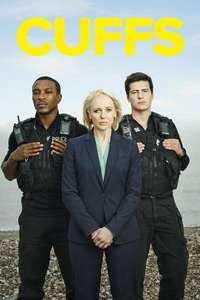 Cuffs - Poster