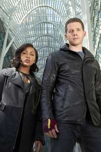 Minority Report - Posters