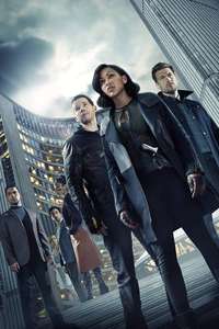 Minority Report - Posters