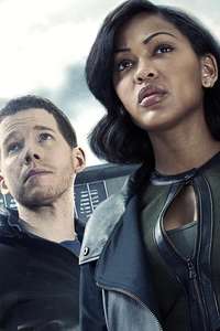 Minority Report - Posters