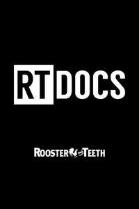 Rooster Teeth Documentary - Poster