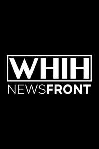WHiH Newsfront - Poster