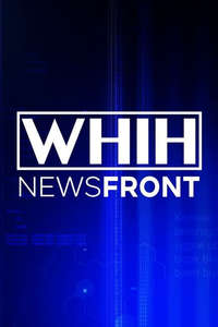 WHiH Newsfront - Poster