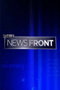 WHiH Newsfront - Poster