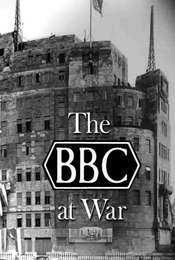 The BBC at War