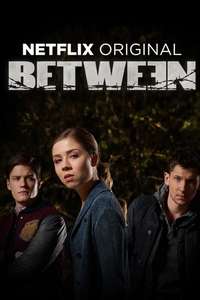 Between - Poster