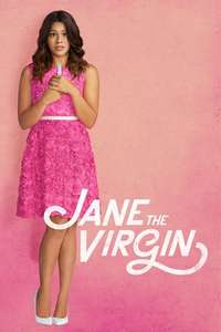 Jane the Virgin - Poster