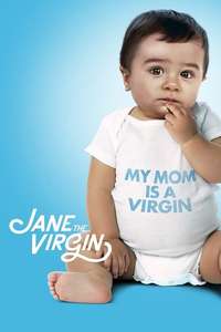 Jane the Virgin - Poster